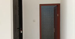 Rumah Scandinavian di Setu Bekasi