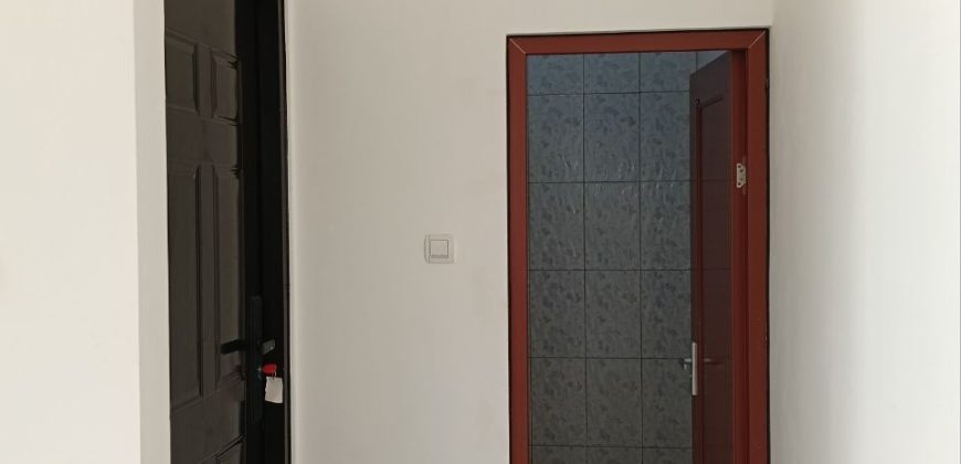 Rumah Scandinavian di Setu Bekasi