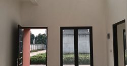 Rumah Scandinavian di Setu Bekasi