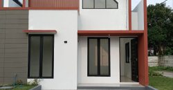 Rumah Scandinavian di Setu Bekasi