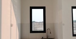 Rumah Scandinavian di Setu Bekasi