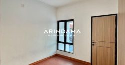 Rumah Mewah Dalam Cluster  – Bekasi