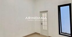 Rumah Mewah Dalam Cluster  – Bekasi