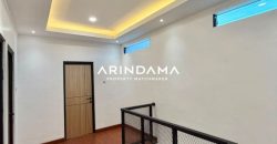 Rumah Mewah Dalam Cluster  – Bekasi