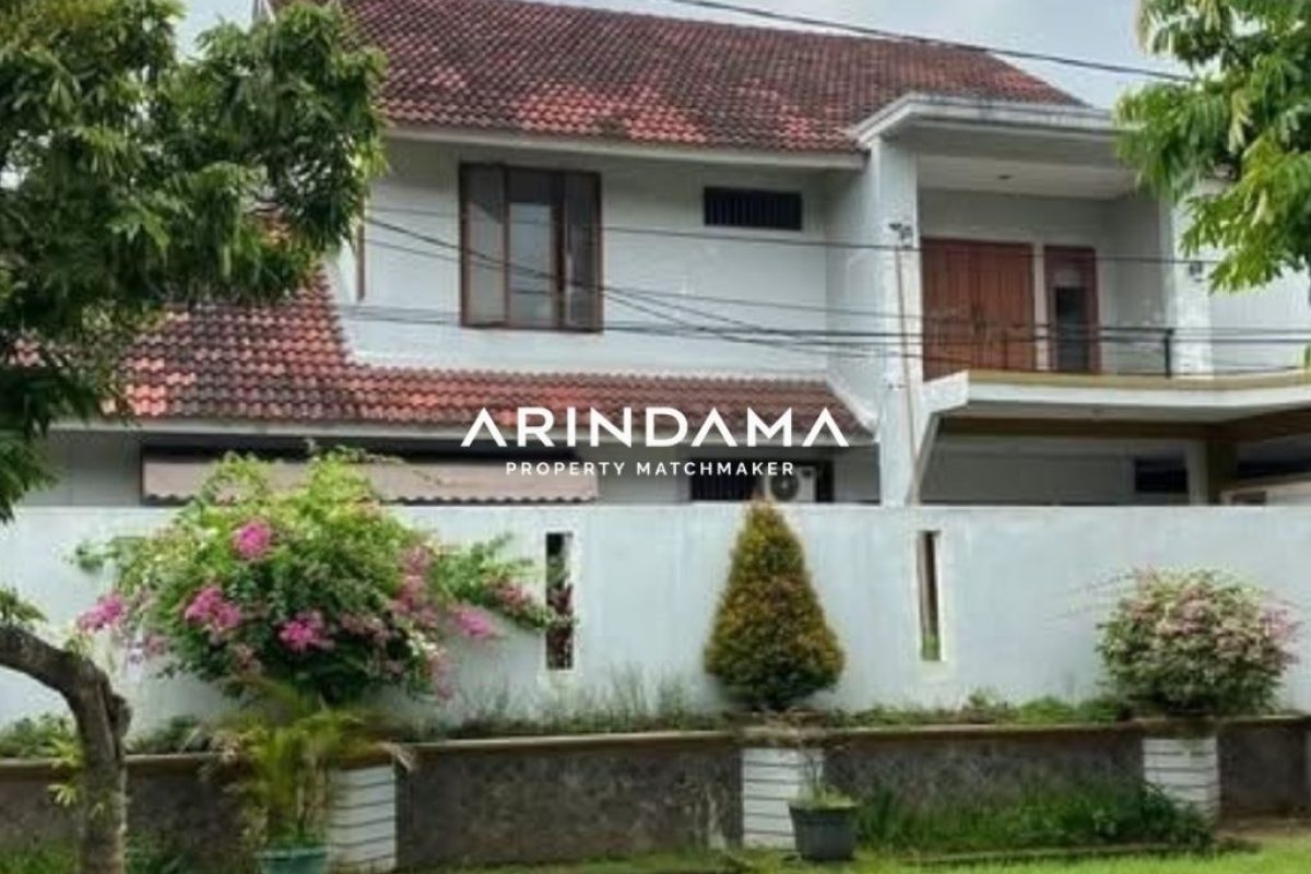 Kemang Pratama 1 – Bekasi