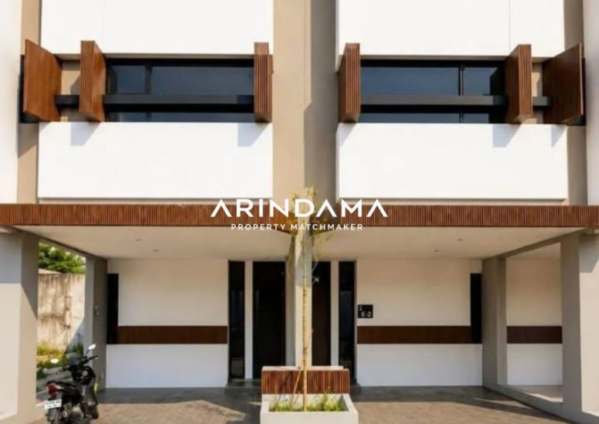 Type Alpaca – Bojongsari Depok