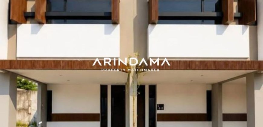 Type Alpaca – Bojongsari Depok