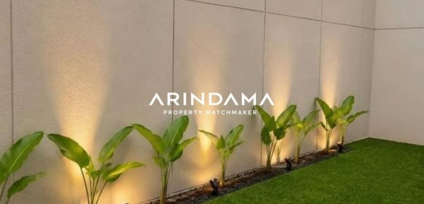 Type Alpaca – Bojongsari Depok