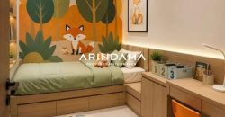Type Alpaca – Bojongsari Depok