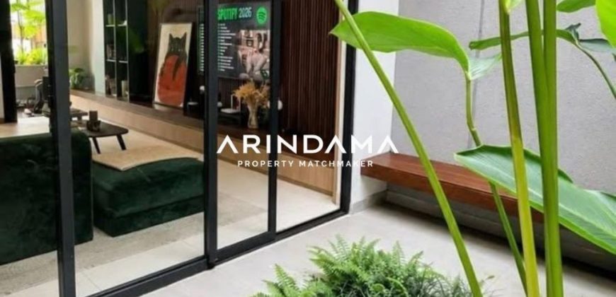 Type Otter – Bojongsari Depok