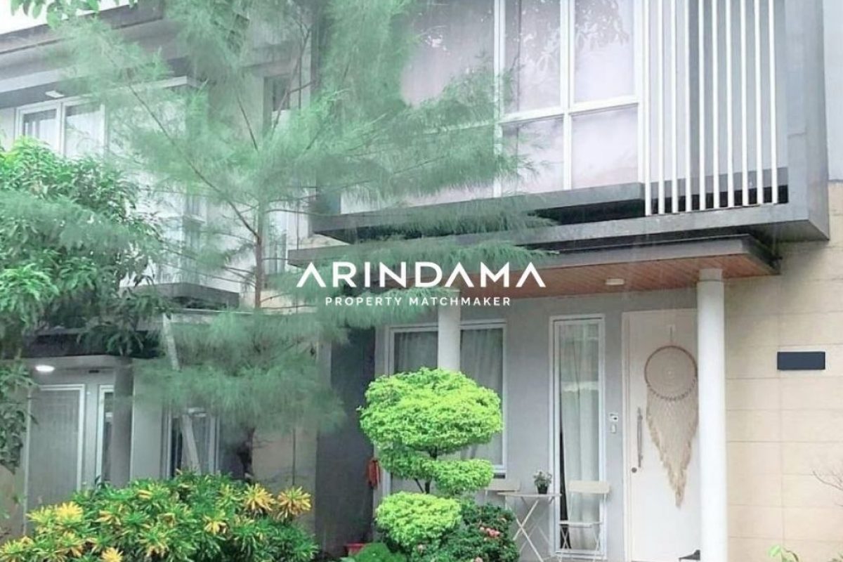 Citra Grand CBD – Cibubur