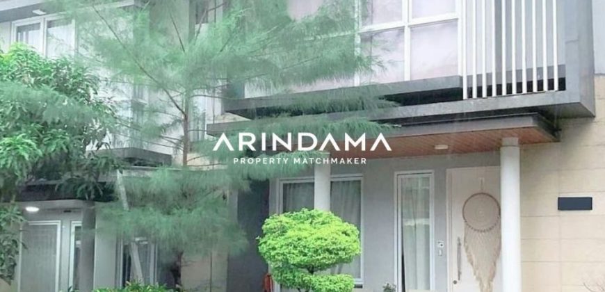 Citra Grand CBD – Cibubur