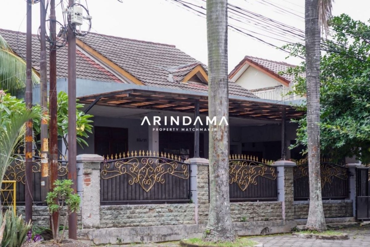 Dukuh Zamrud – Bekasi