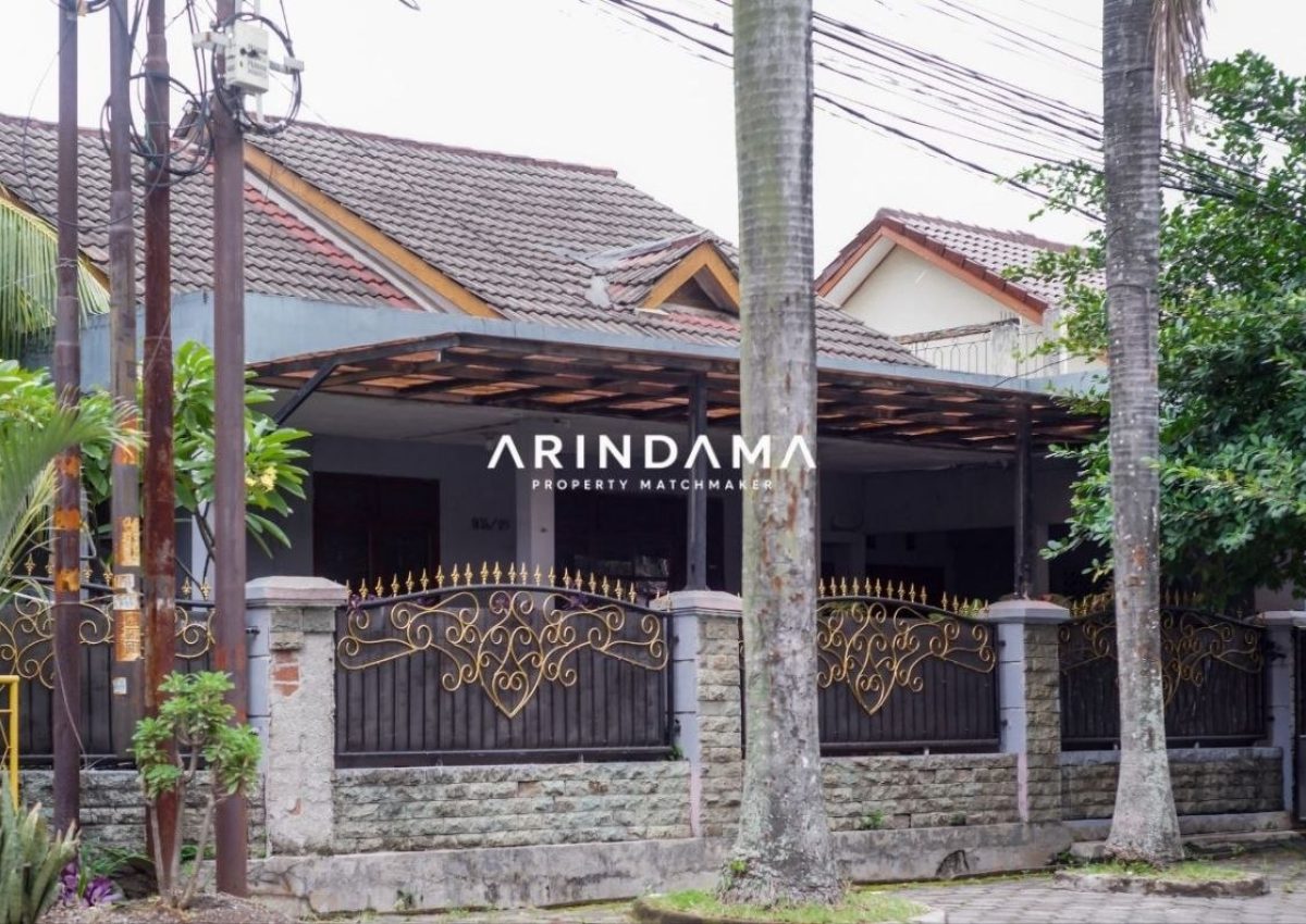 Dukuh Zamrud – Bekasi