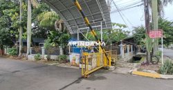 Dukuh Zamrud – Bekasi