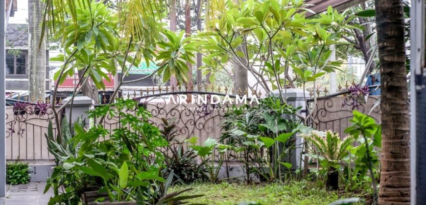 Dukuh Zamrud – Bekasi