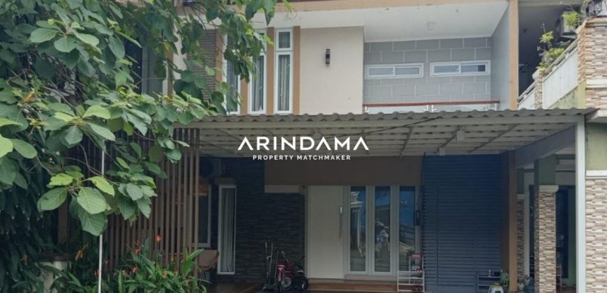 Legenda Wisata