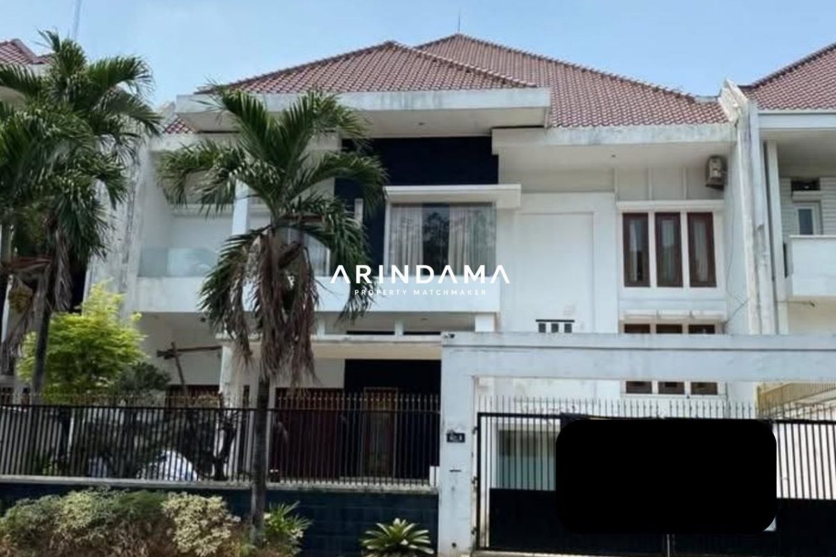 Kota Wisata – Cibubur