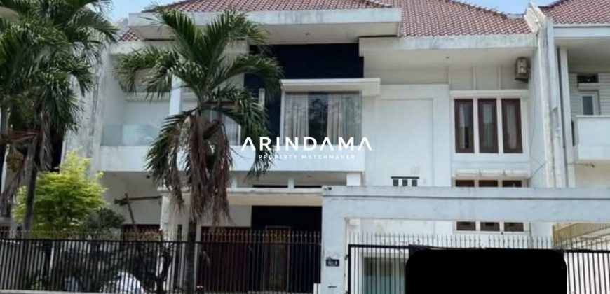 Kota Wisata – Cibubur