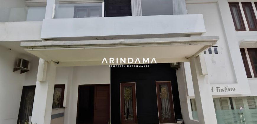 Kota Wisata – Cibubur